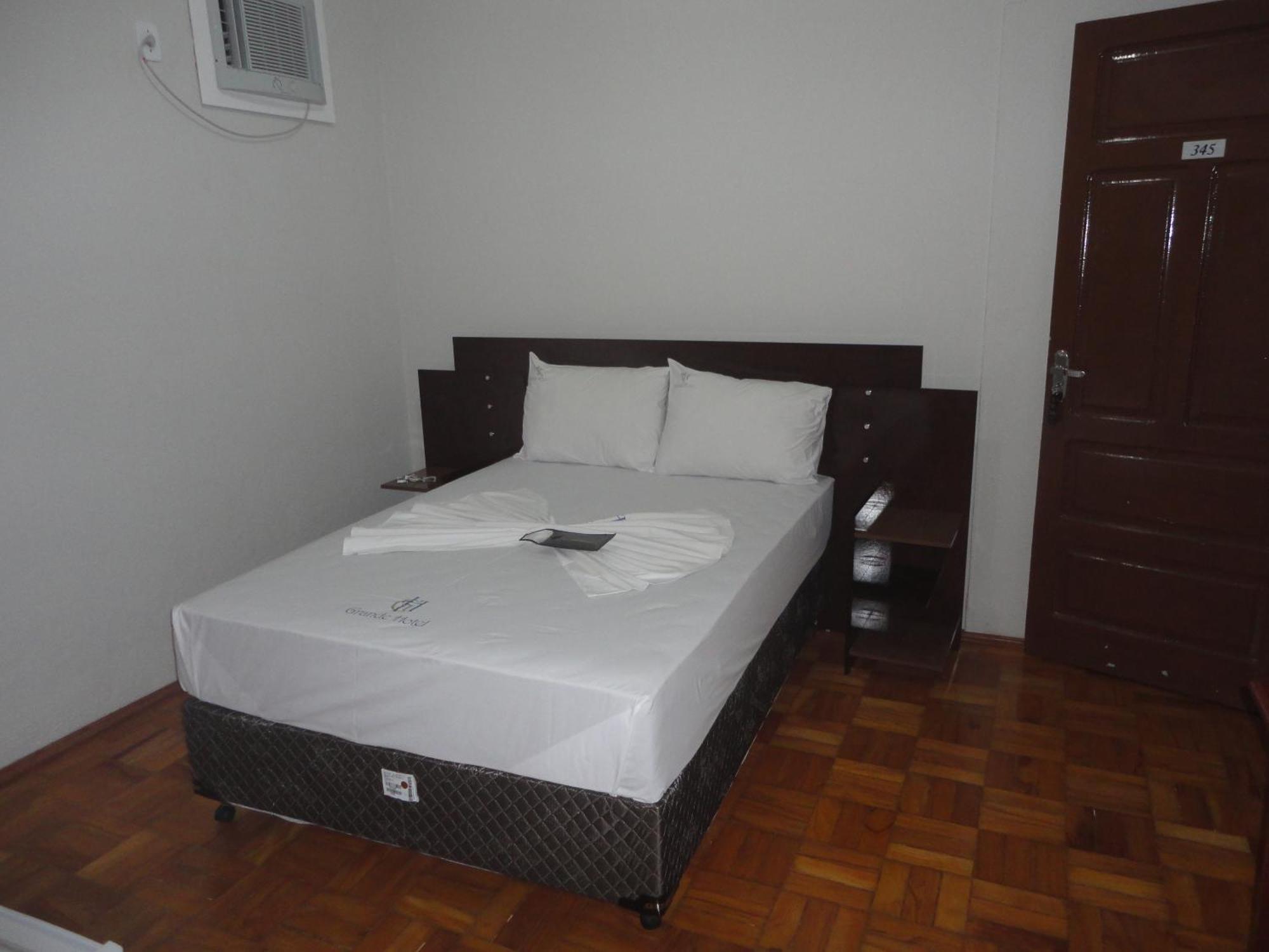 Grande Hotel Aracatuba Rom bilde