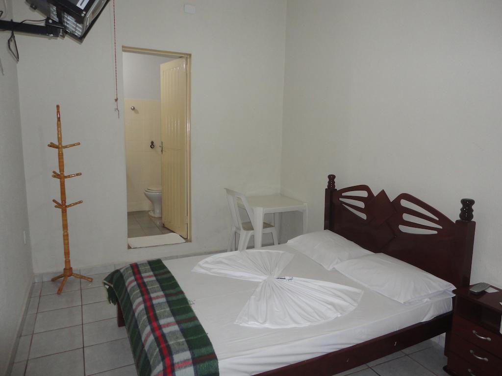 Grande Hotel Aracatuba Rom bilde