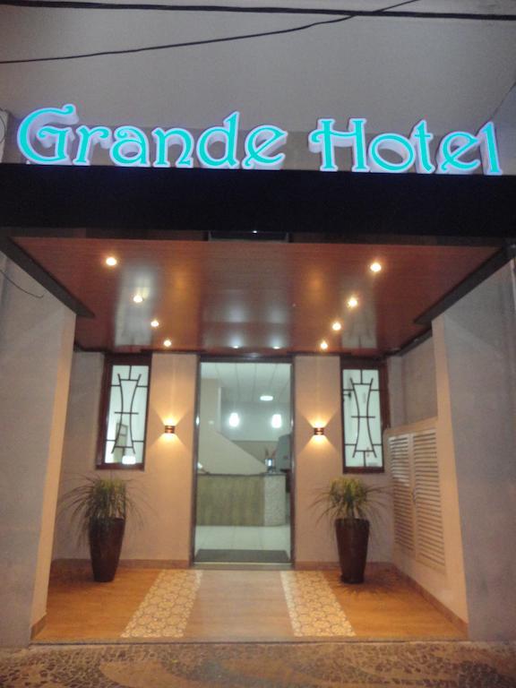 Grande Hotel Aracatuba Eksteriør bilde
