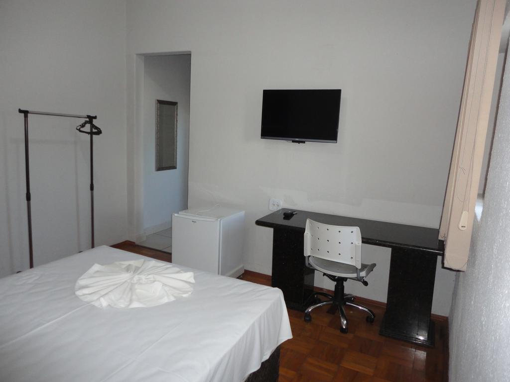 Grande Hotel Aracatuba Eksteriør bilde