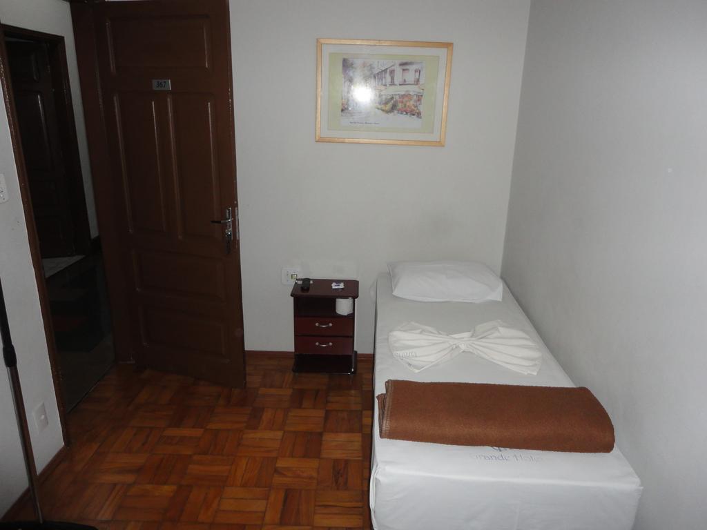 Grande Hotel Aracatuba Rom bilde