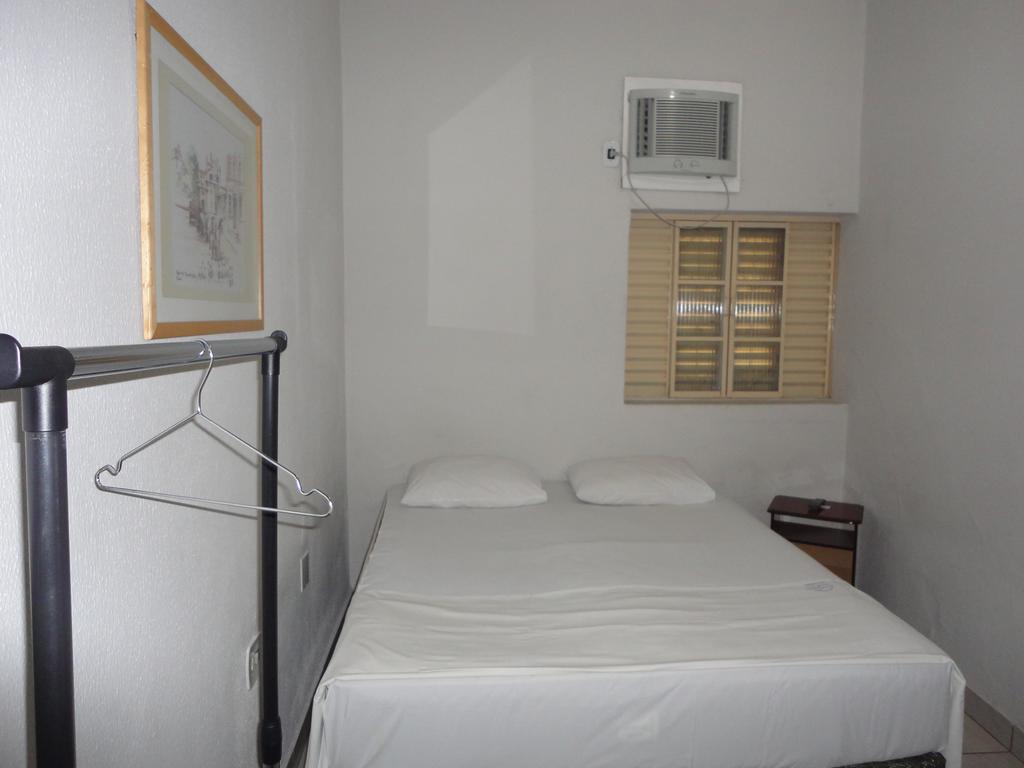 Grande Hotel Aracatuba Eksteriør bilde