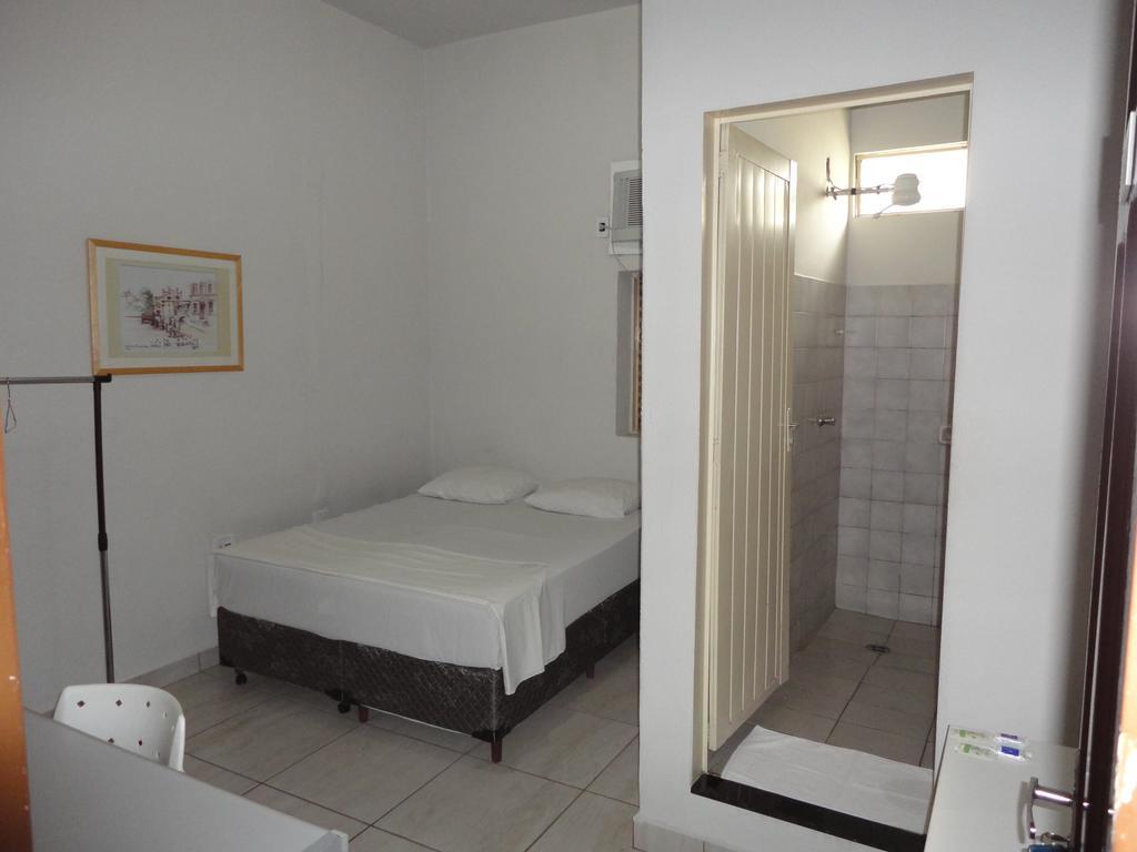 Grande Hotel Aracatuba Eksteriør bilde